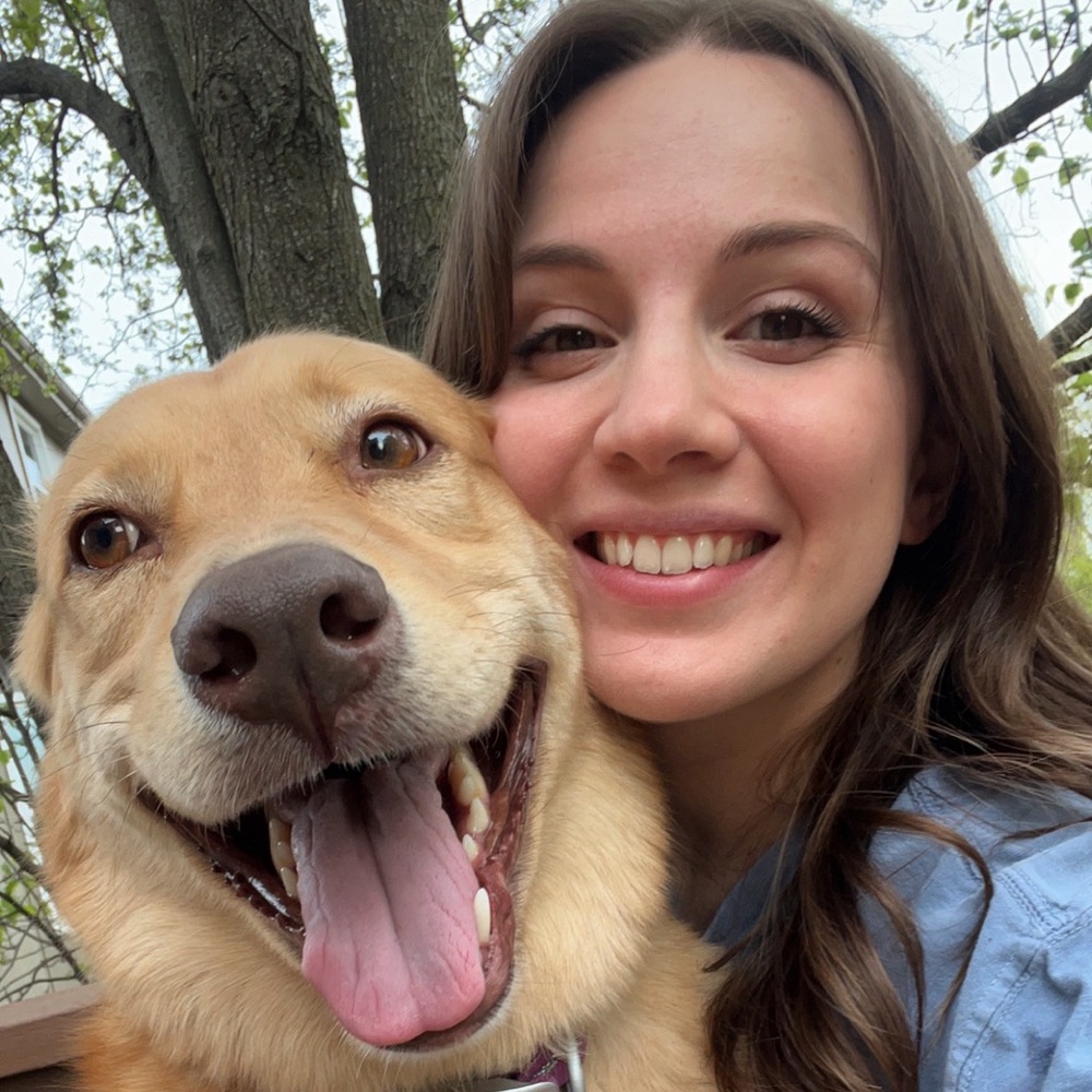 Meet your Posher, Kora